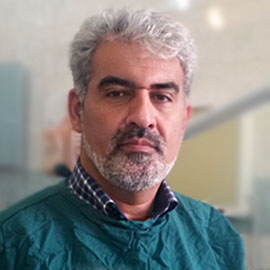 دکتر مجید نعمتی