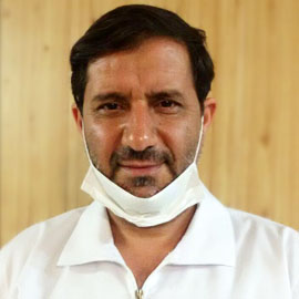 دکتر محسن نورس ساری