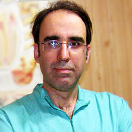 دکتر علیرضا گرجی